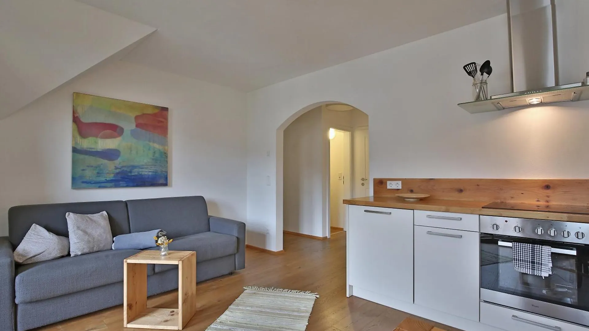 Landhaus Appartement Seidenwebergut Anif Bei Salzburg Niederalm Austria