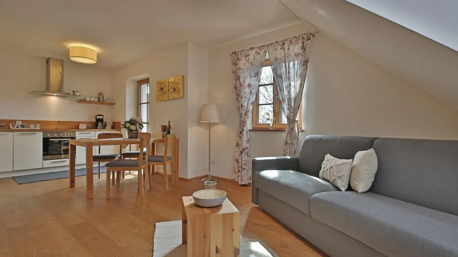 Landhaus Appartement Seidenwebergut Anif Bei Salzburg Niederalm 0*,  Austria