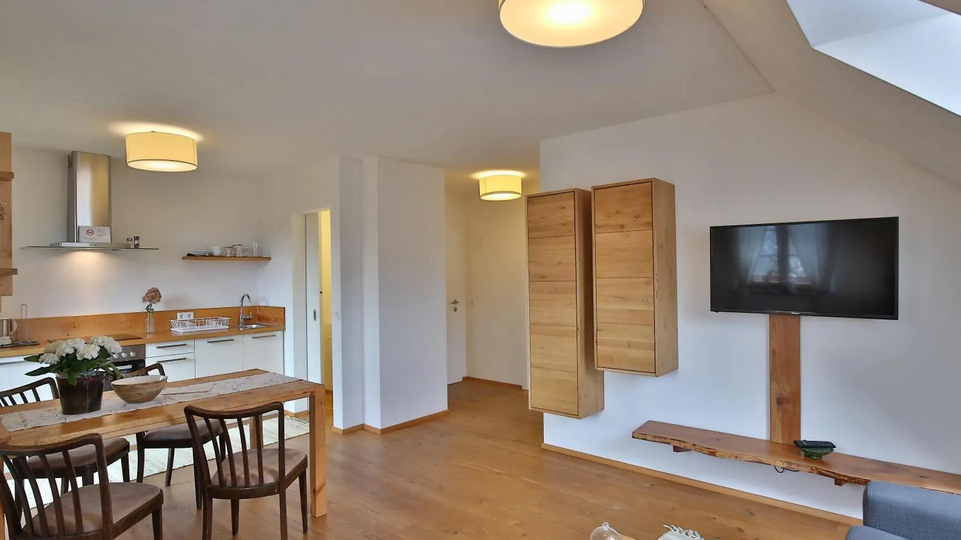 Landhaus Appartement Seidenwebergut Anif Bei Salzburg Niederalm Apartment