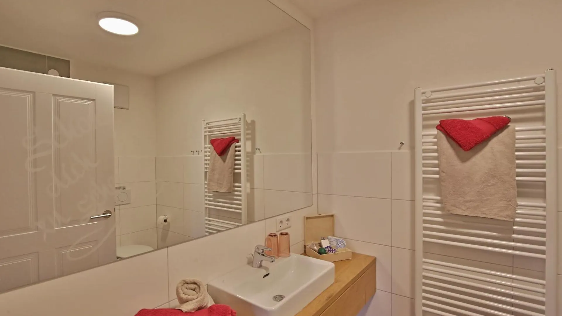 Landhaus Appartement Seidenwebergut Anif Bei Salzburg Niederalm