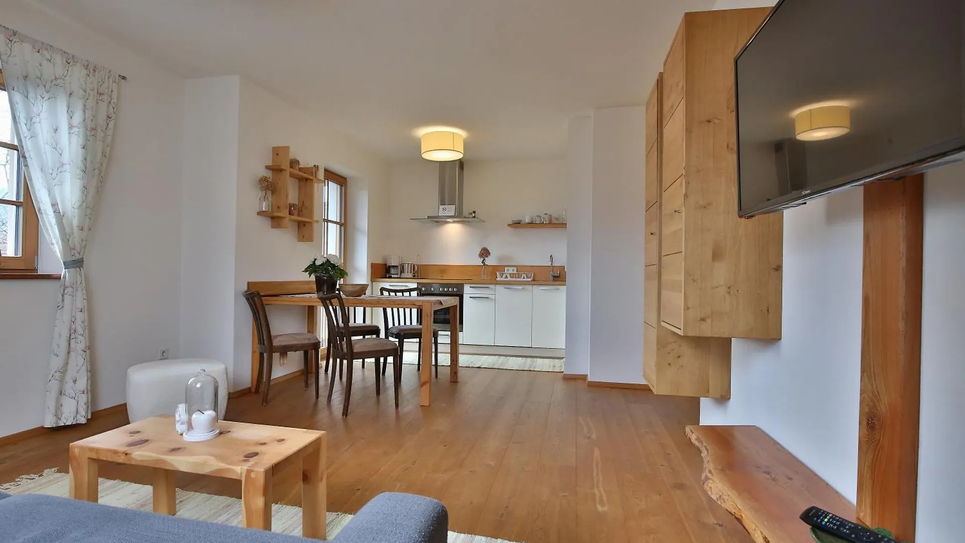 Landhaus Appartement Seidenwebergut Anif Bei Salzburg Niederalm 0*,