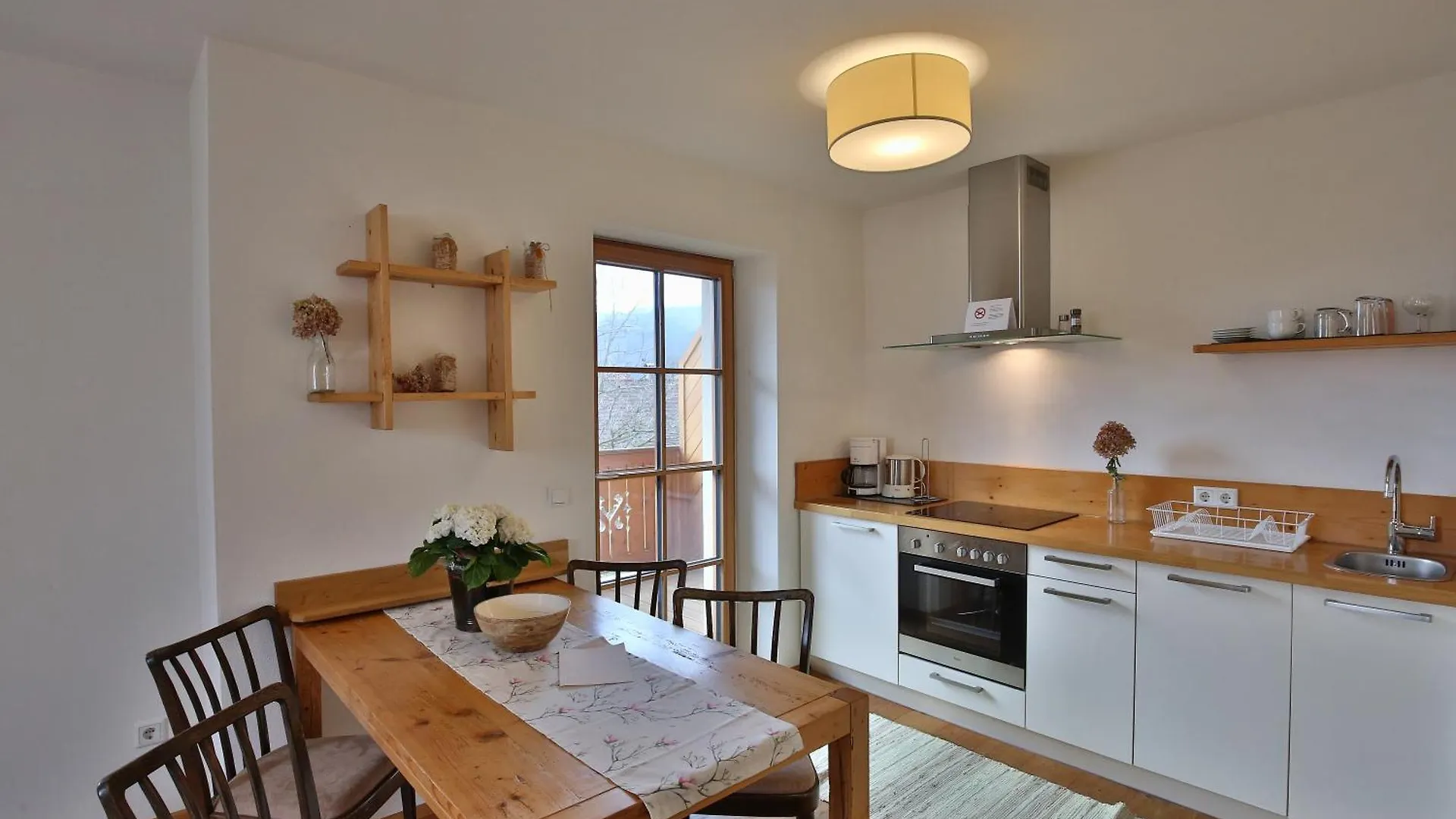 Landhaus Appartement Seidenwebergut Anif Bei Salzburg Niederalm
