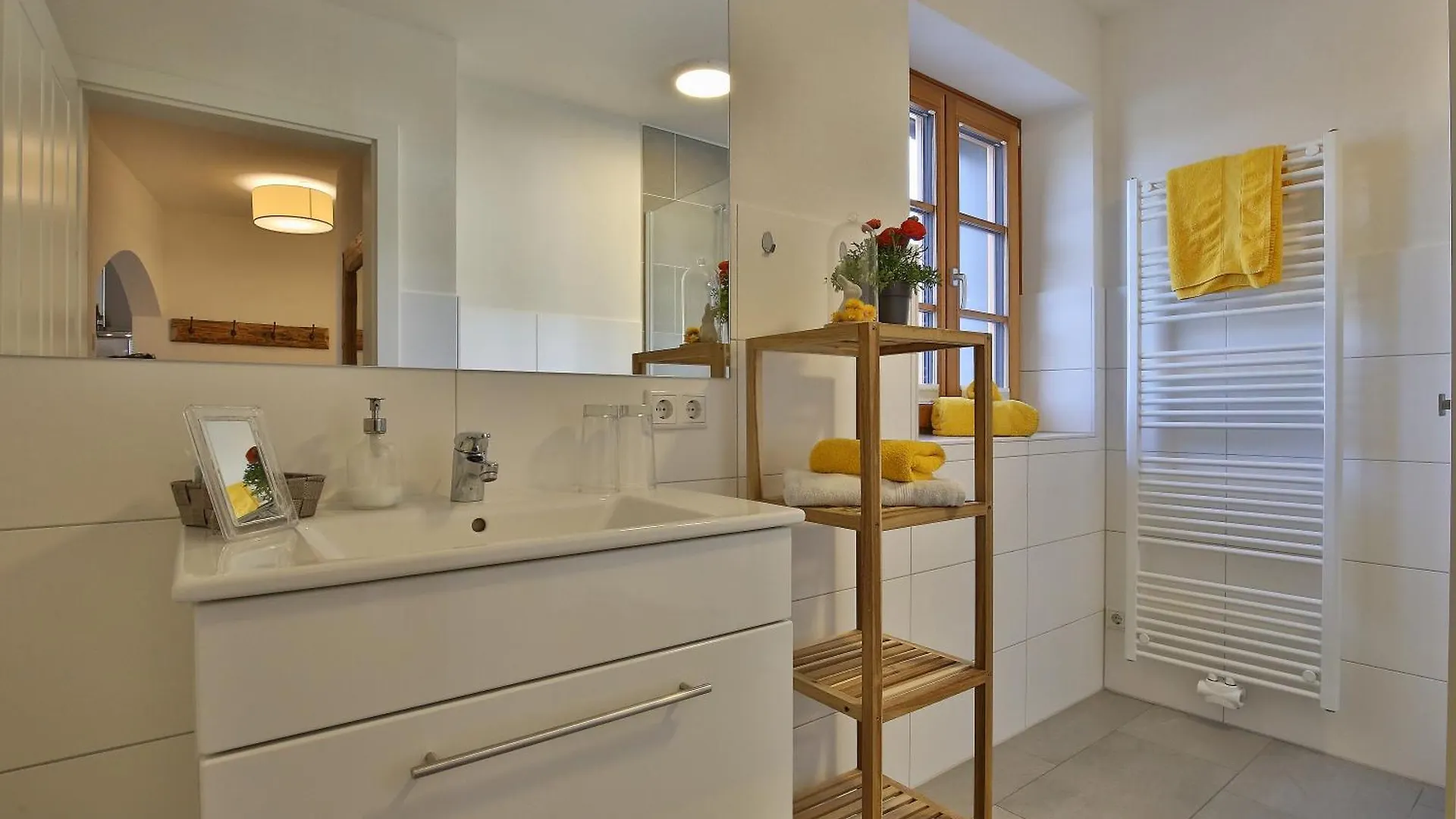 Landhaus Appartement Seidenwebergut Anif Bei Salzburg Niederalm Apartment